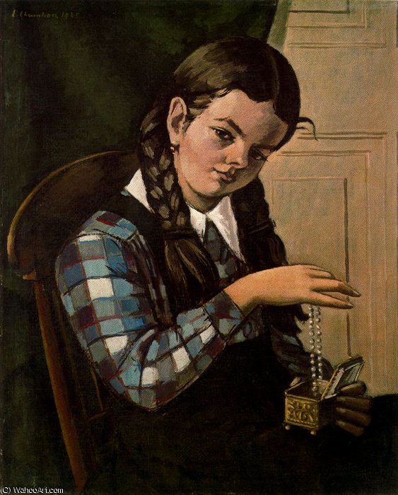 Untitled (196) — Émile Chambon