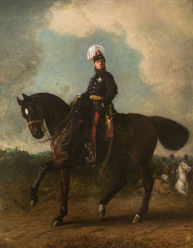 Archibald Kennedy, 2nd Marquess Of Ailsa — Charles Augustus Henry Lutyens