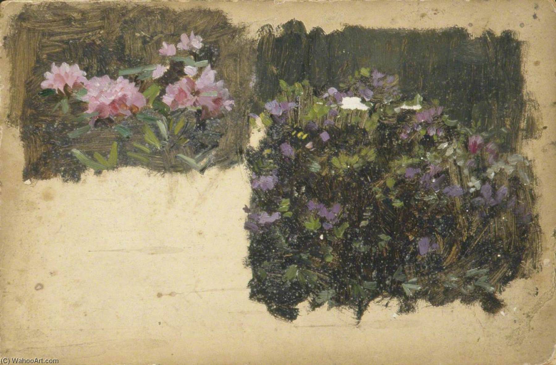 Flowers — Gunning King