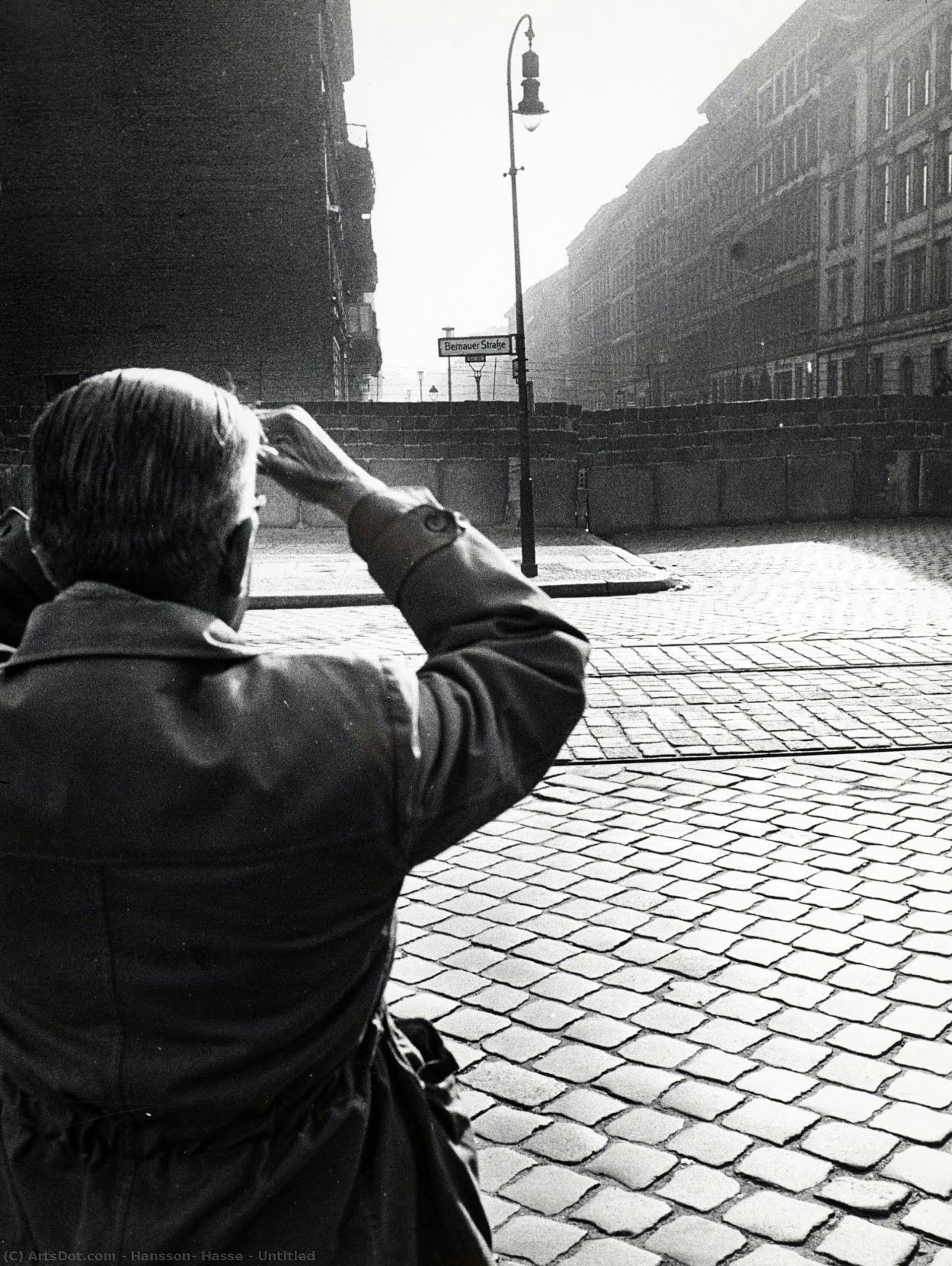 Untitled — Hansson, Hasse