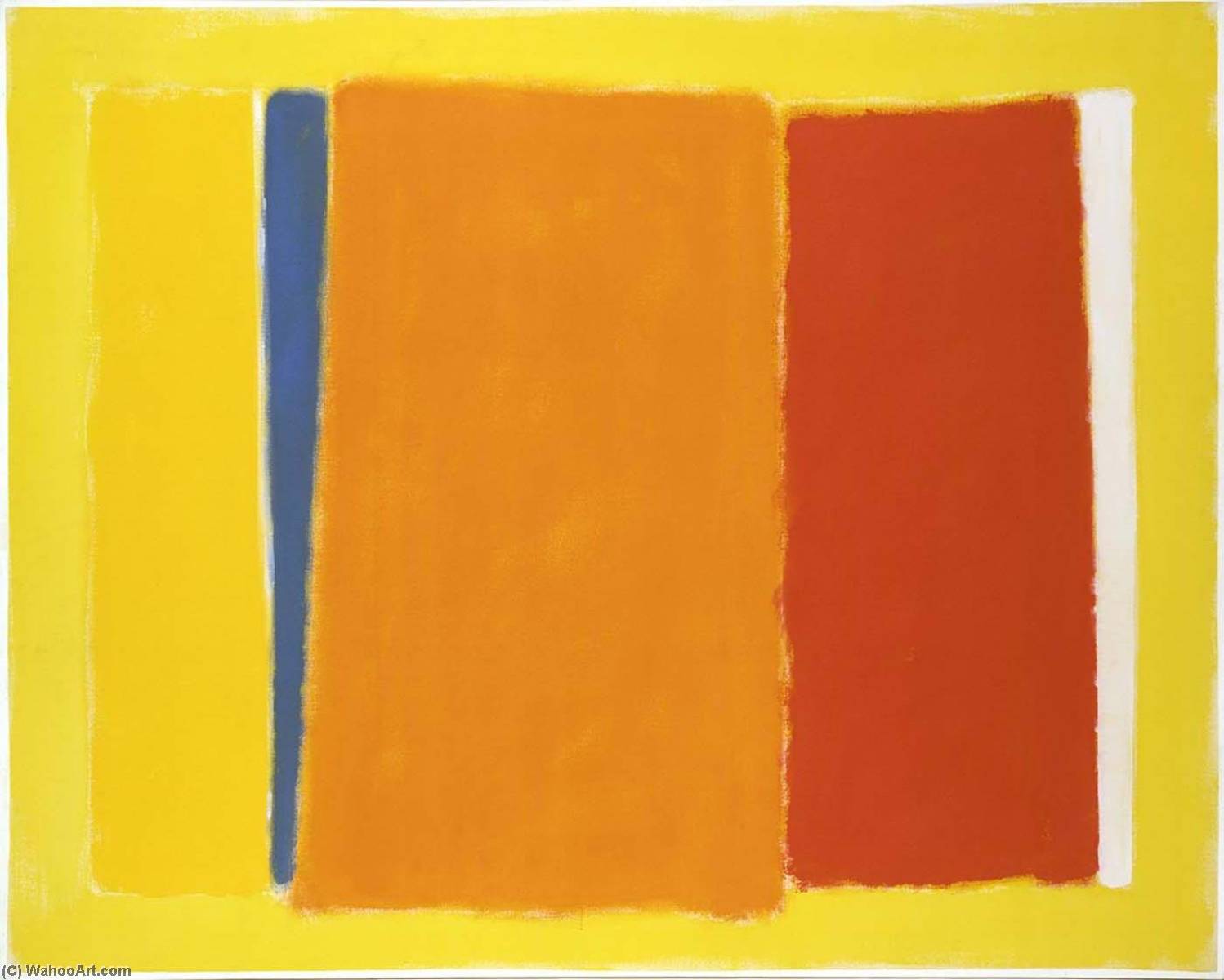 Color Series 8 71 — John Opper