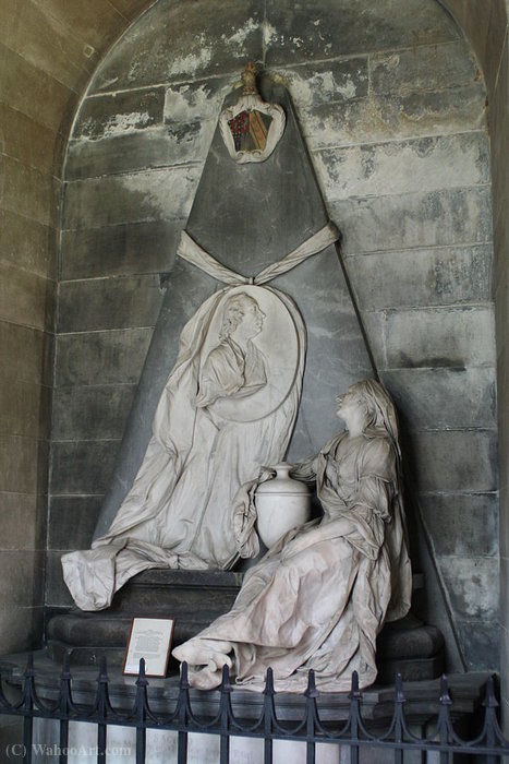 Southwickmemorial — Louis-françois Roubiliac