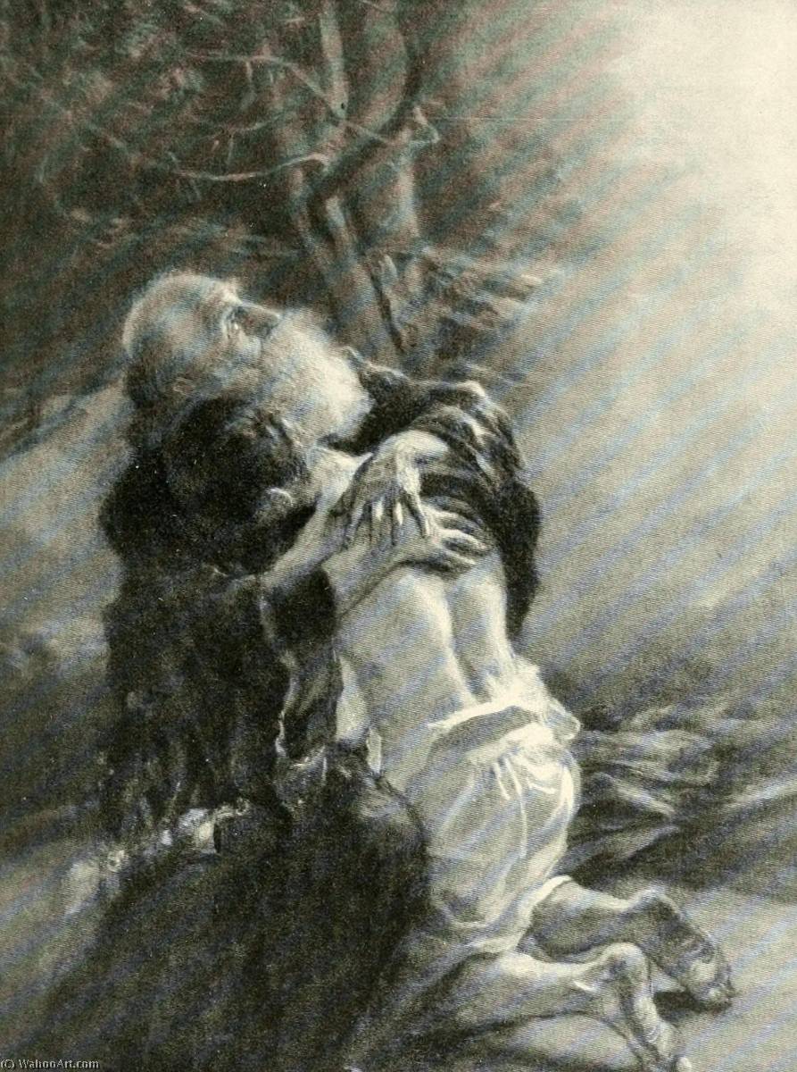 Untitled (aqr7xq) — Fritz Von Uhde