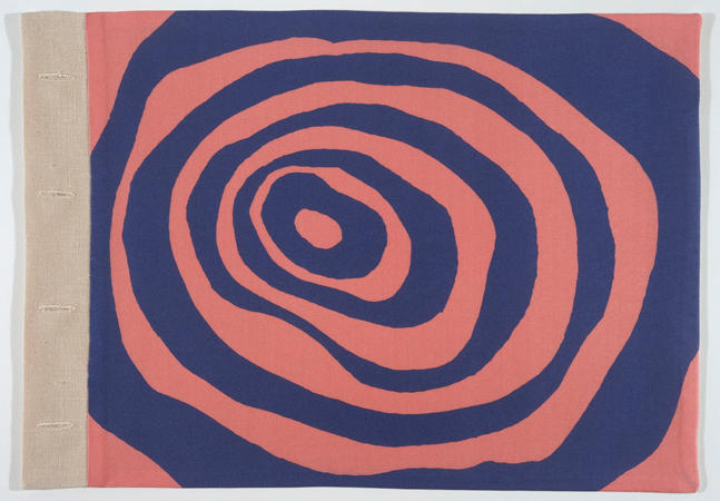 Ode To The Bievre — Louise Joséphine Bourgeois