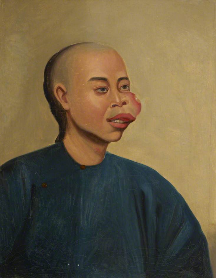 Case No.962 — Guan Qiaochang Lamqua