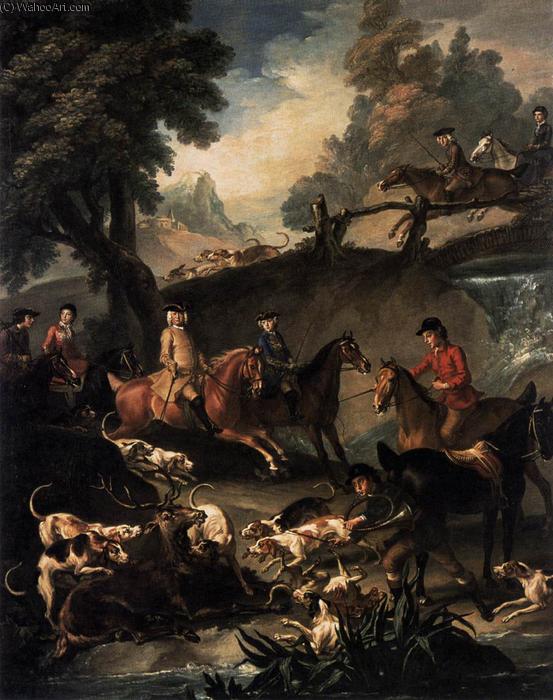 The Kill — Pieter Jan Van Reijsschoot