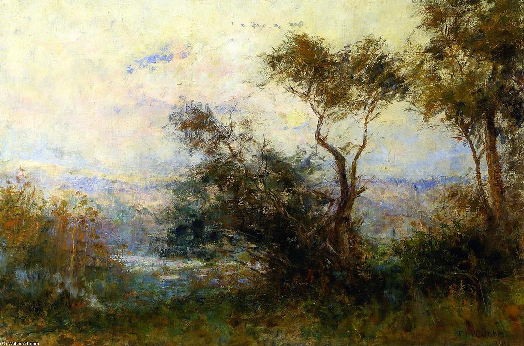 Twilight — Фредерик Мекабин