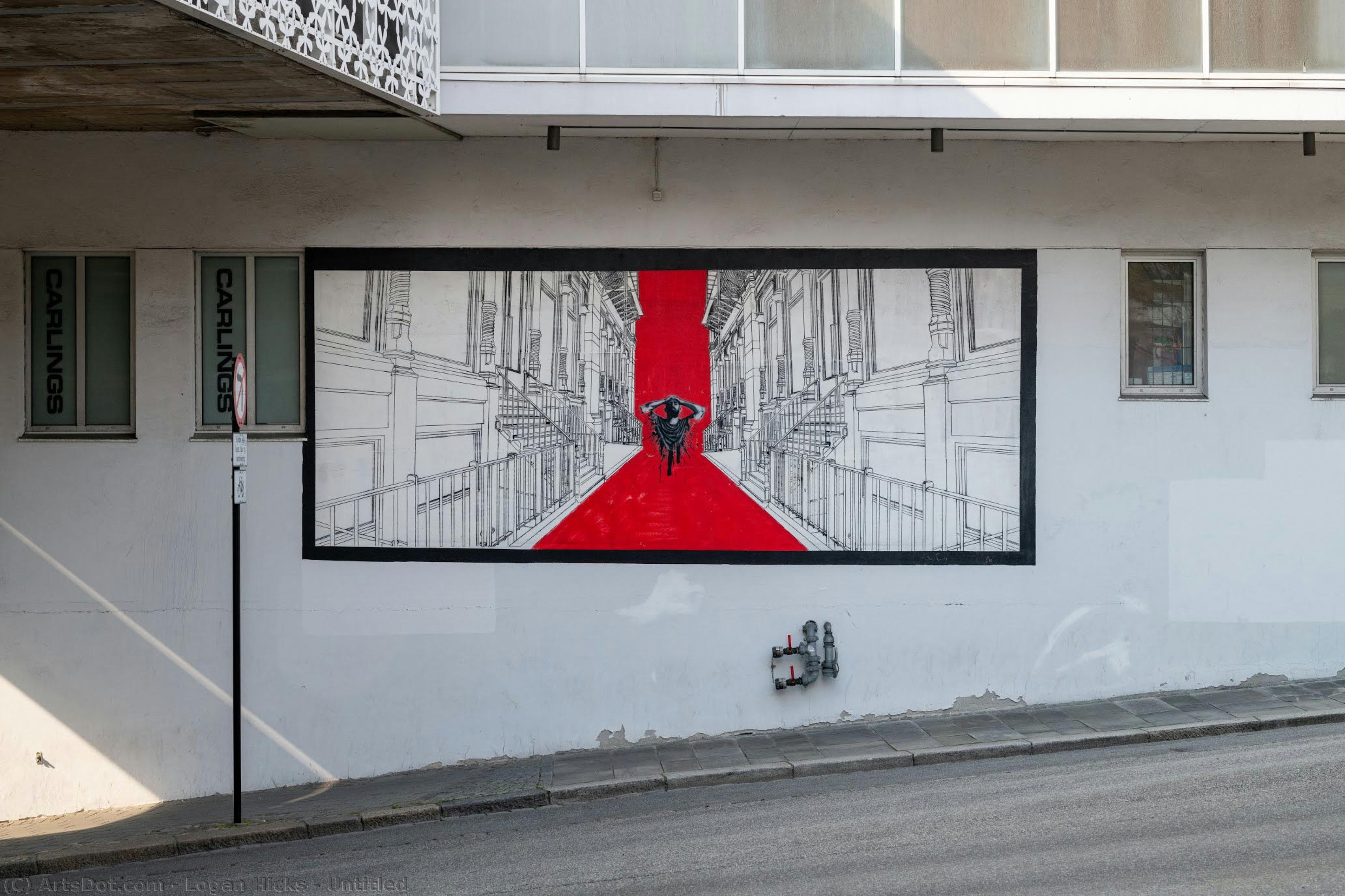 Untitled — Logan Hicks