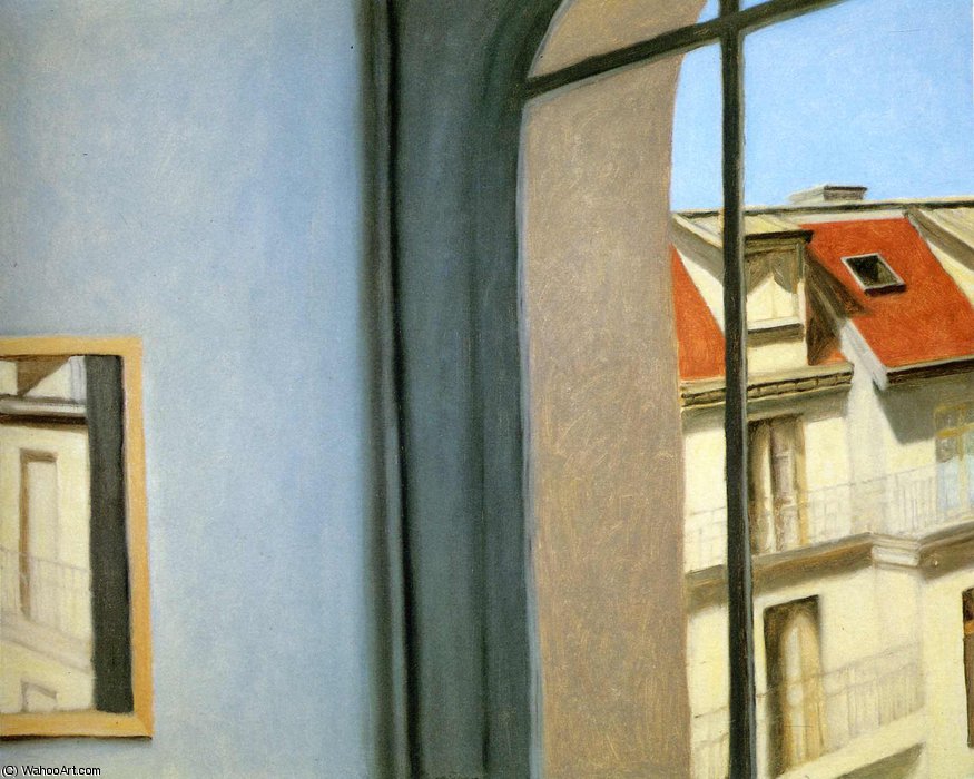 Untitled (835) — Avigdor Arikha