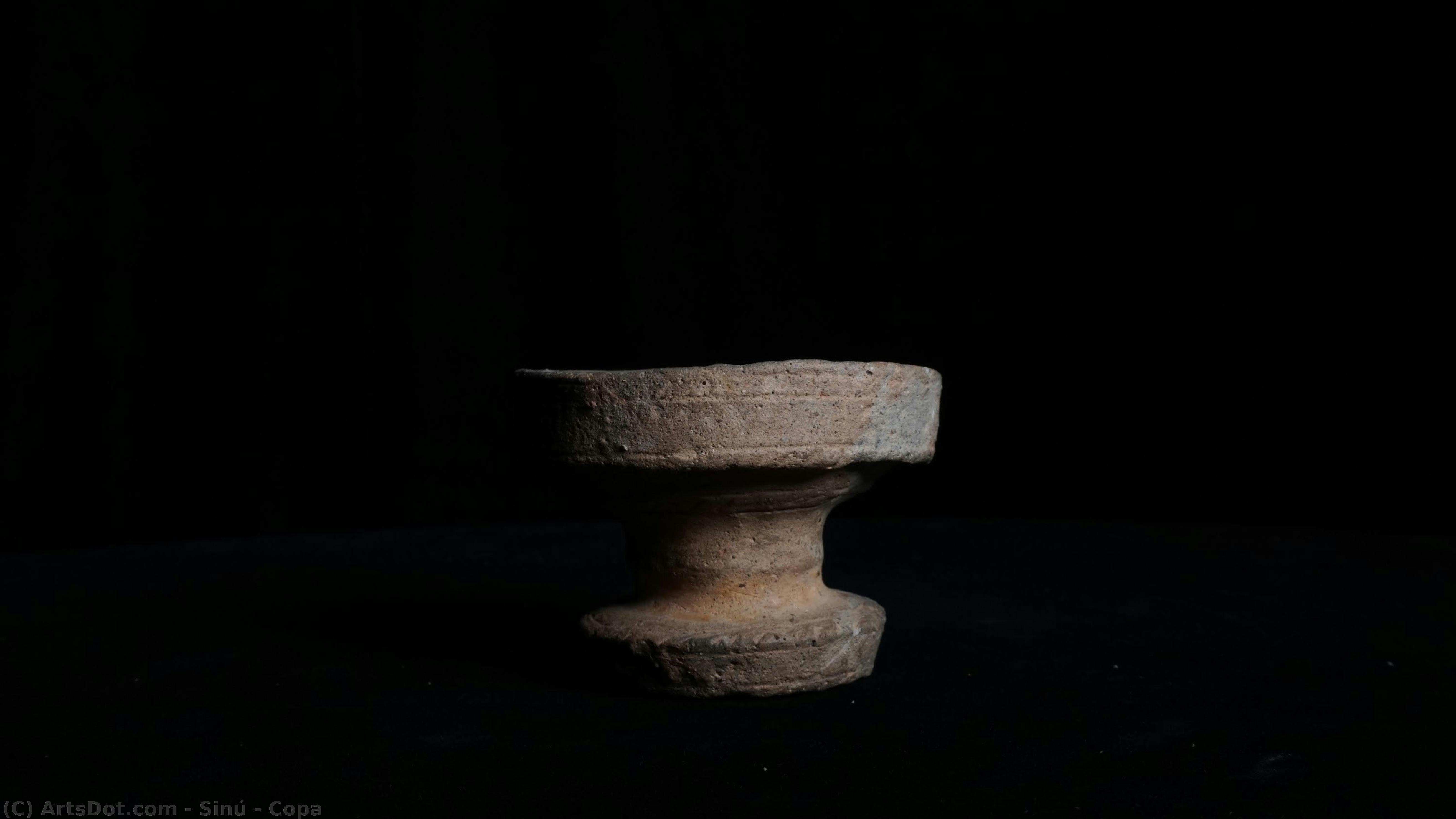 Copa — Sinú