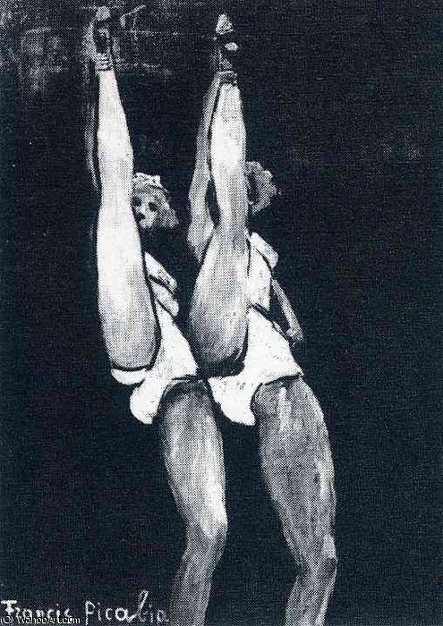 Untitled (9302) — Франциск Пикаба
