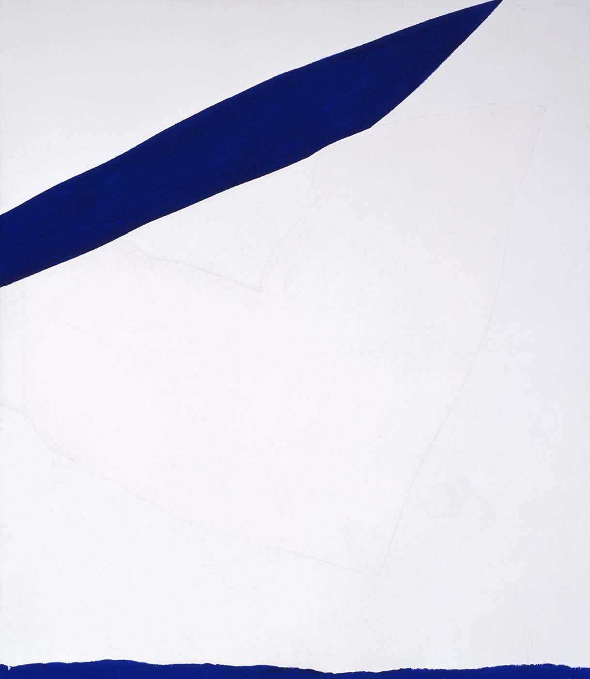 Aegean Ii — Adja Yunkers
