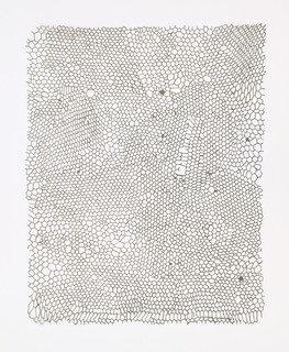 Untitled (nets) — Rachel Whiteread