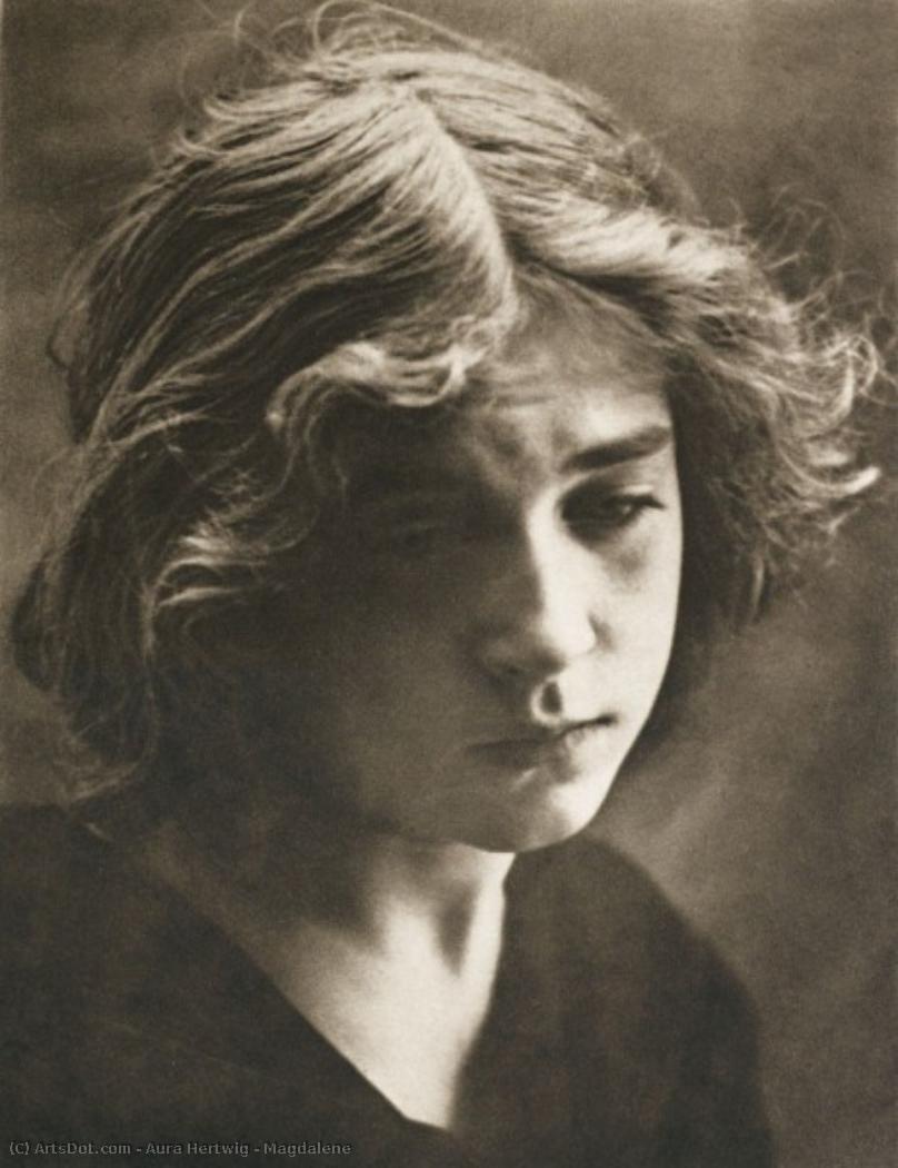 Magdalene — Aurelie Antoinette Paschke