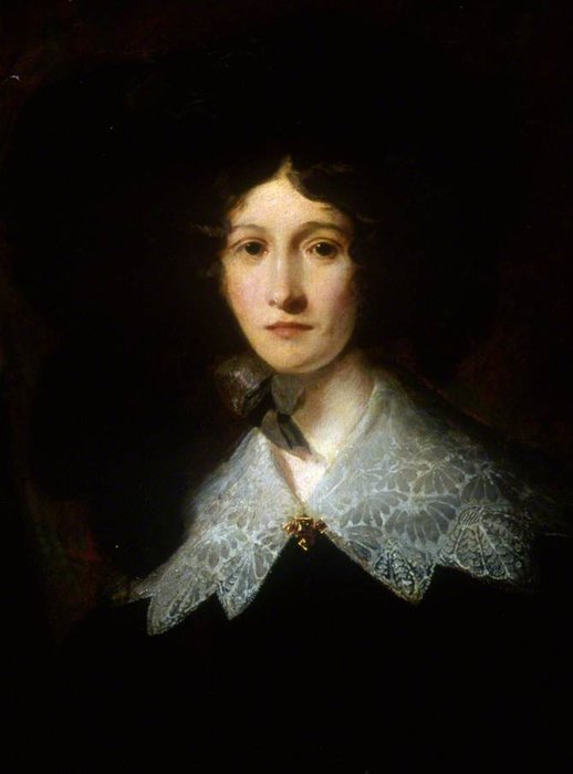The Honourable Charlotte Noel — Уильям Дайс