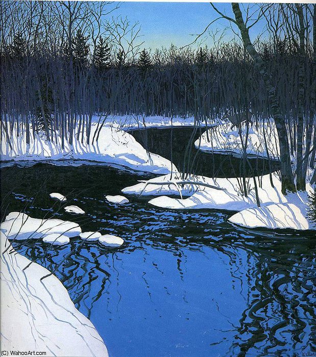 Untitled (1072) — Neil Gavin Welliver