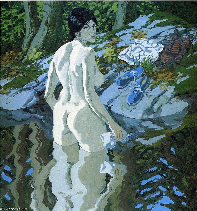 Untitled — Neil Gavin Welliver