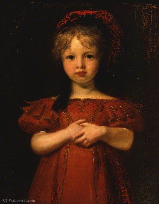 Lowry William Frederick Dyce — Уильям Дайс