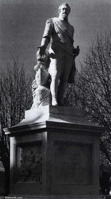 Henri Iv — Nicolas Bernard Raggi