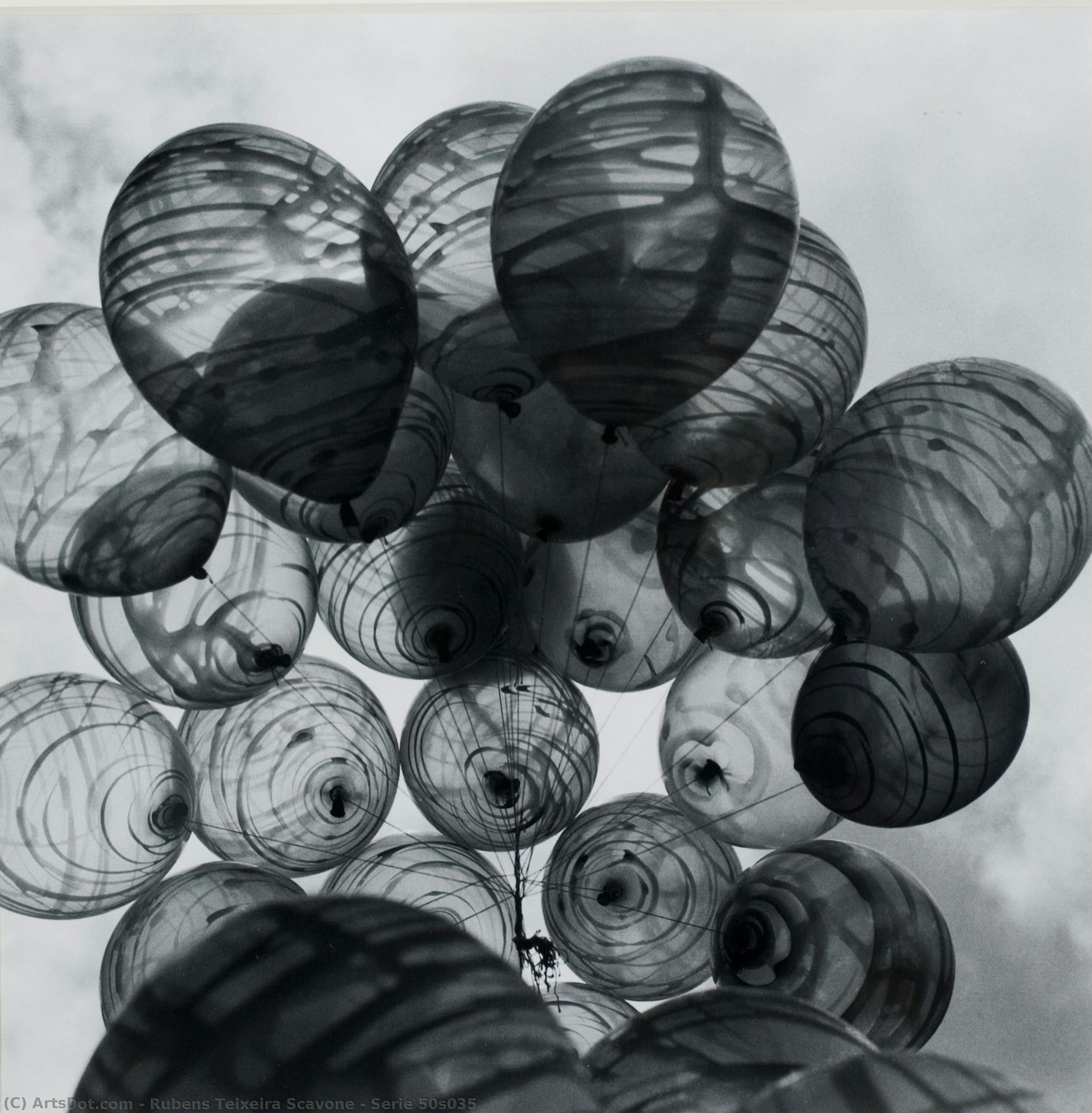 Serie 50s035 — Rubens Teixeira Scavone