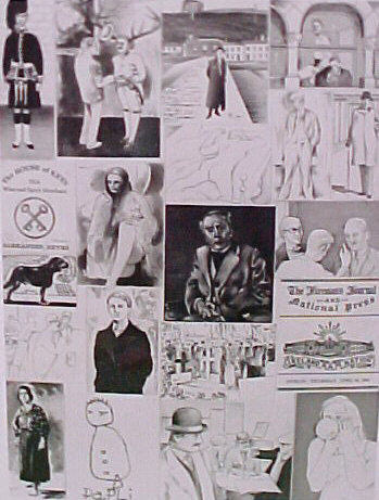 Ireland A Nation — Richard Hamilton