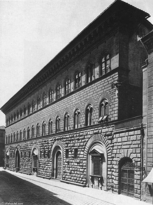 Façade — Микелоццо Ди Бартоломео