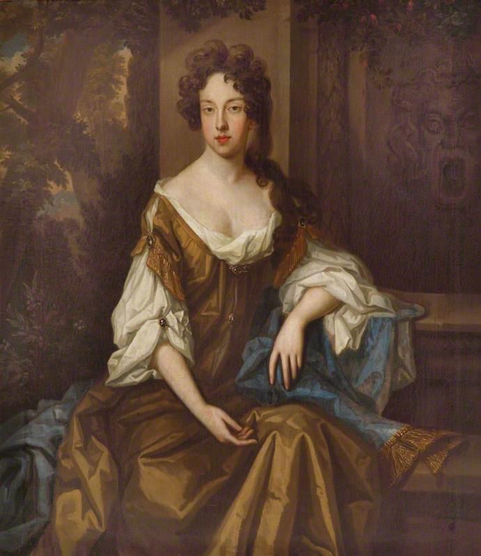 Elizabeth Tulse, Lady Onslow — Bt Sir Godfrey Kneller