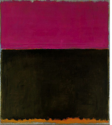 Untitled 8 — Марк Ротко