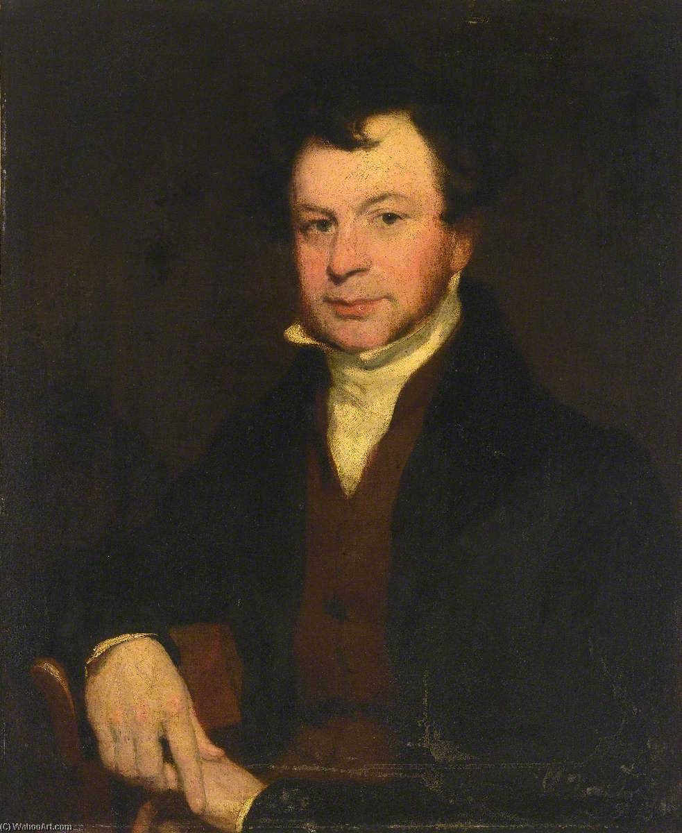 John Gendall Of Exeter (1789–1865) — Džon Preskot Najt