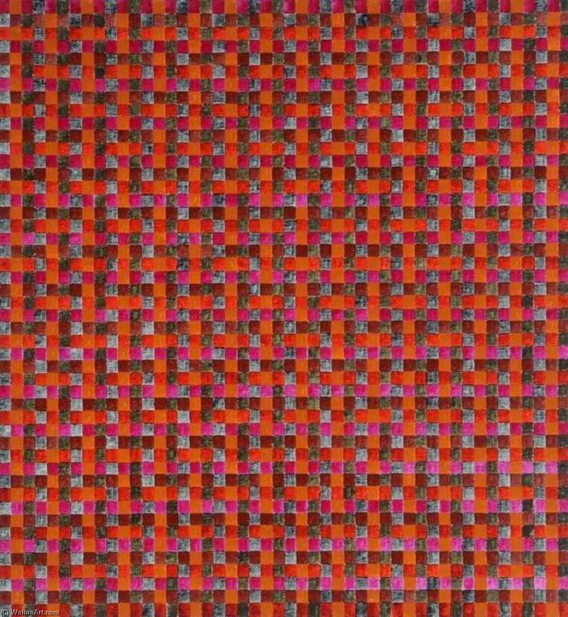 Small Squares 5 — Bob Brighton