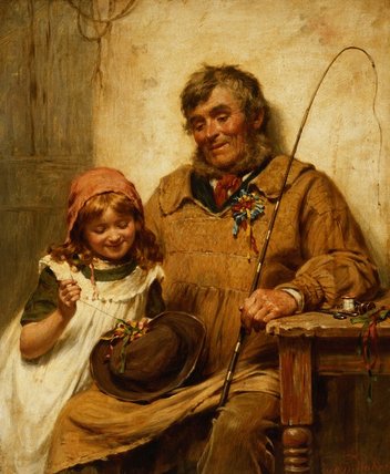 The First Of May — Edwin Thomas Roberts