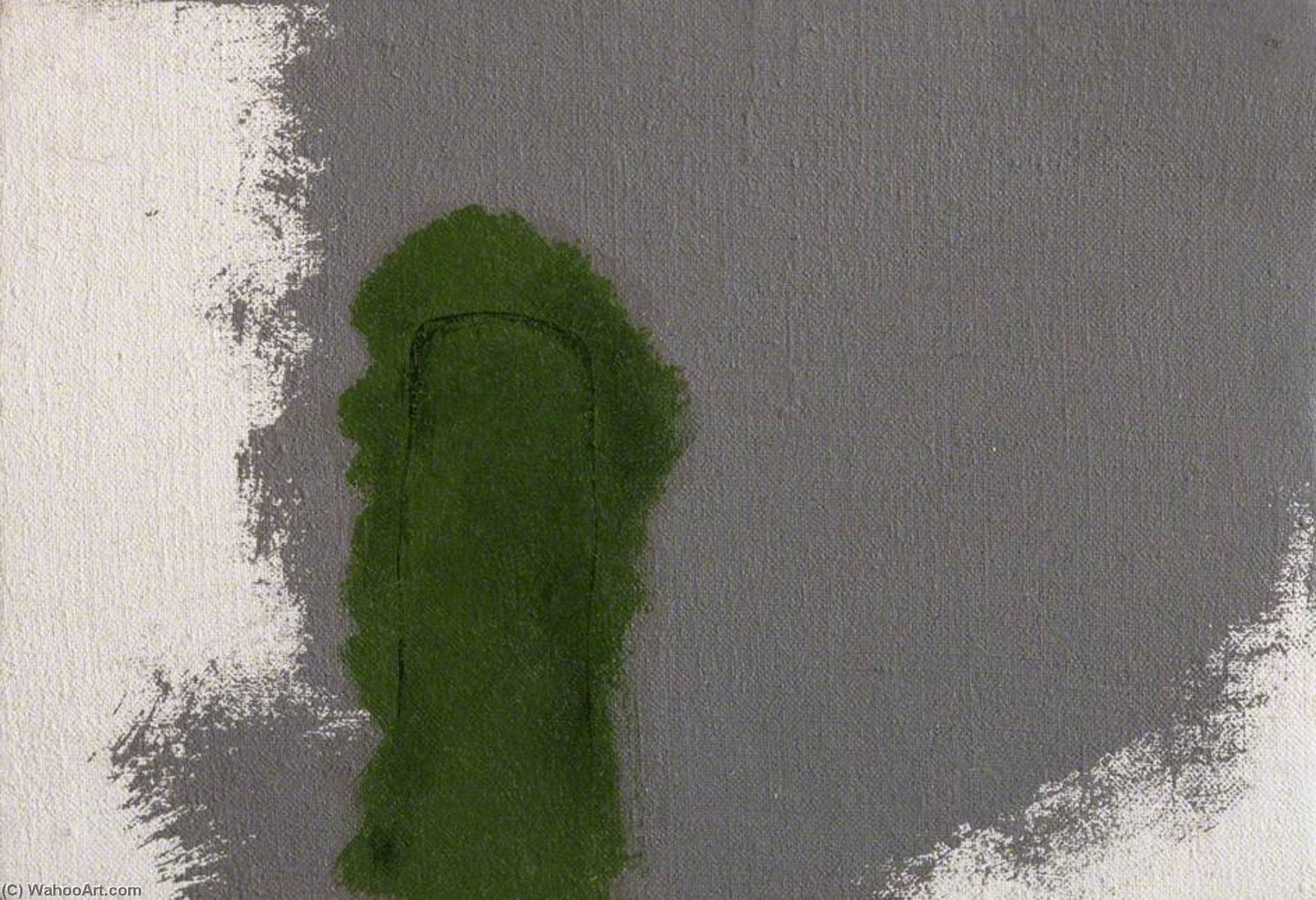 Some Other Spring (panel 4 Of 12) — Iain Patterson