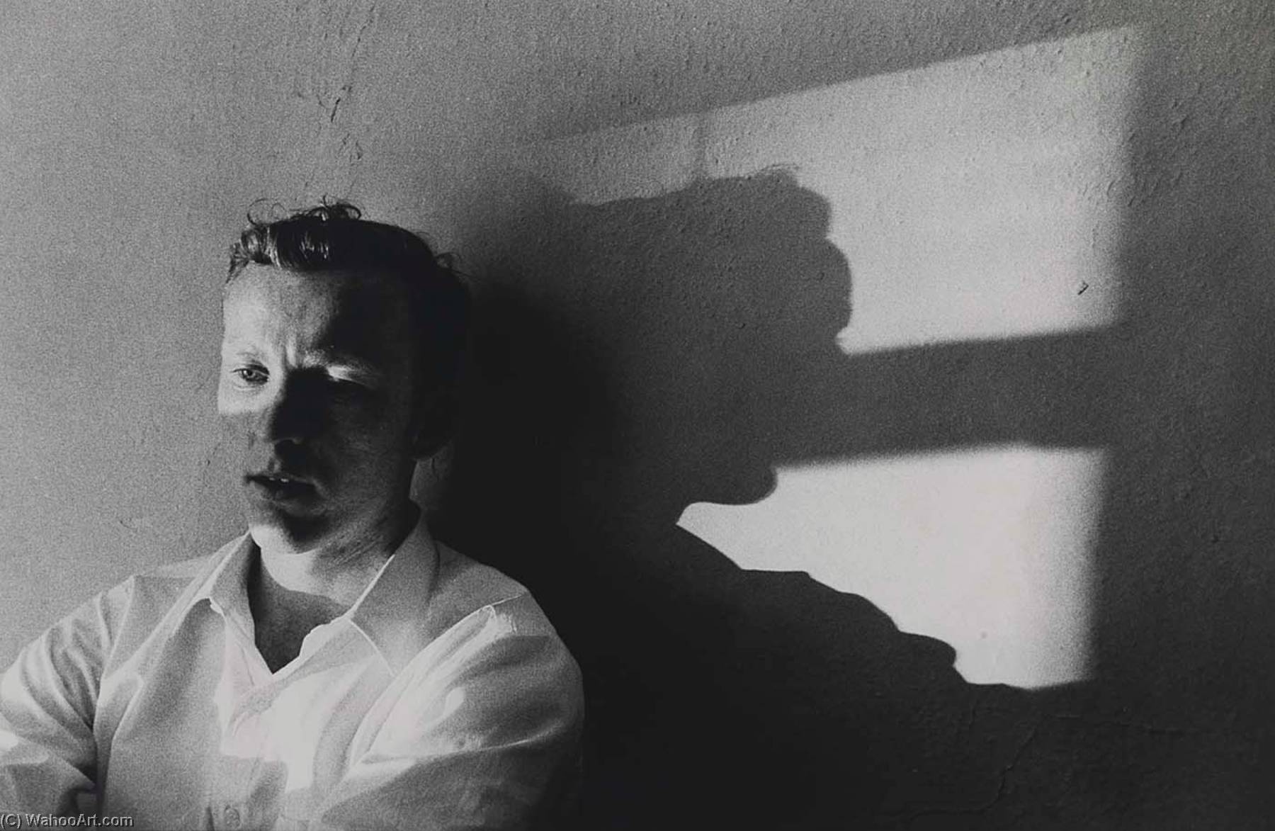Tulsa 3 — Larry Clark