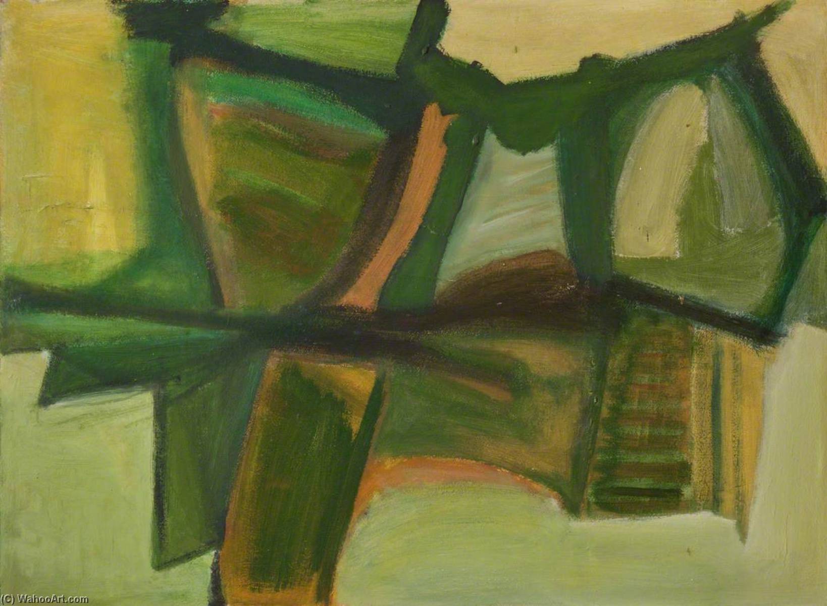 Abstract 13 — Richard Goodwin