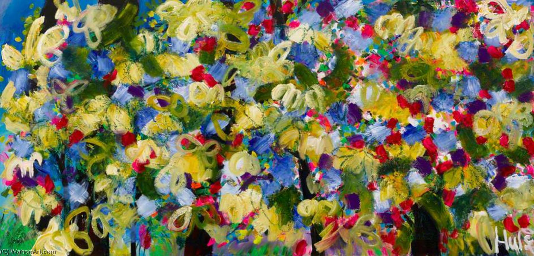 Autumn 2009 — Caroline Hulse