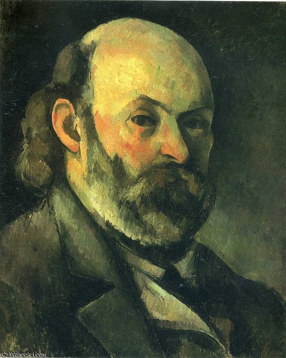 Untitled (2058) — Поль Сезанн