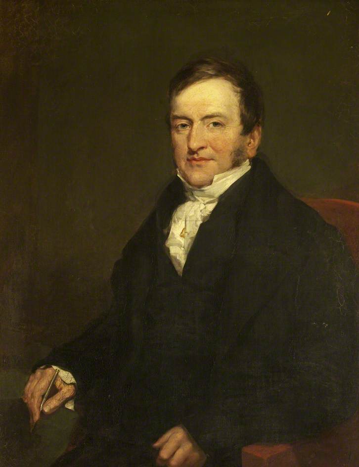 John Cox — James Curnock