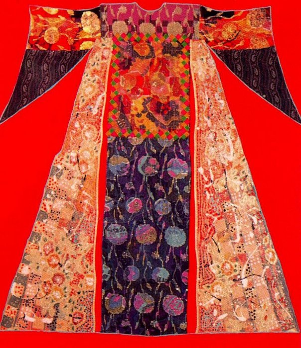 Untitled (294) — Miriam Schapiro