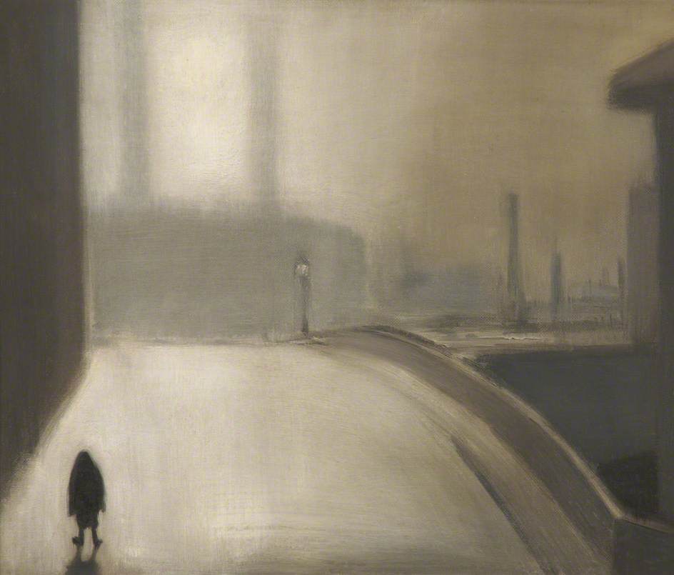 Wigan Street — Theodore Major