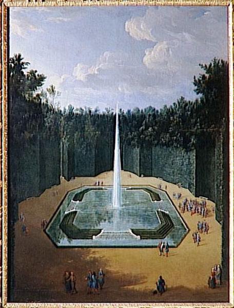 L'obelisque — Martin Pierre Denis (martin Le Jeune)