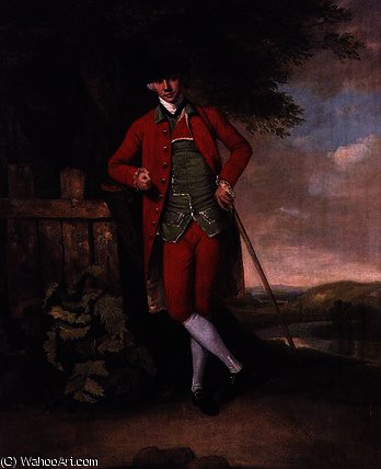 Mr. Bailey Of Stanstead — Fransis Viteti