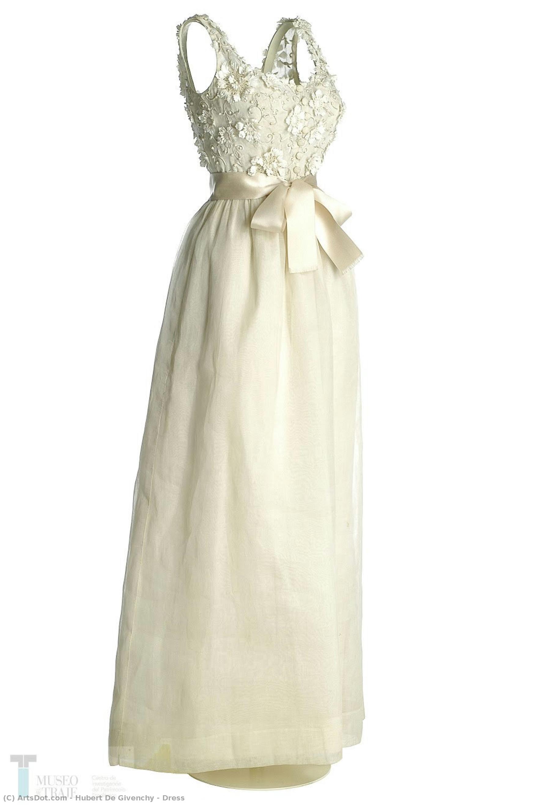 Dress — Юбер Де Живанши