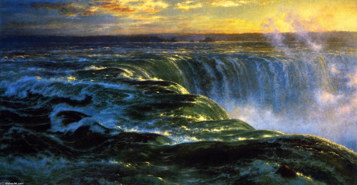 Niagara — Lui Remi Migno