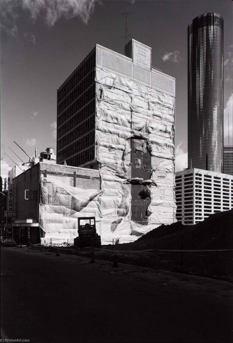 Untitled ( 24), Atlanta Historical Society — Martin Stupich
