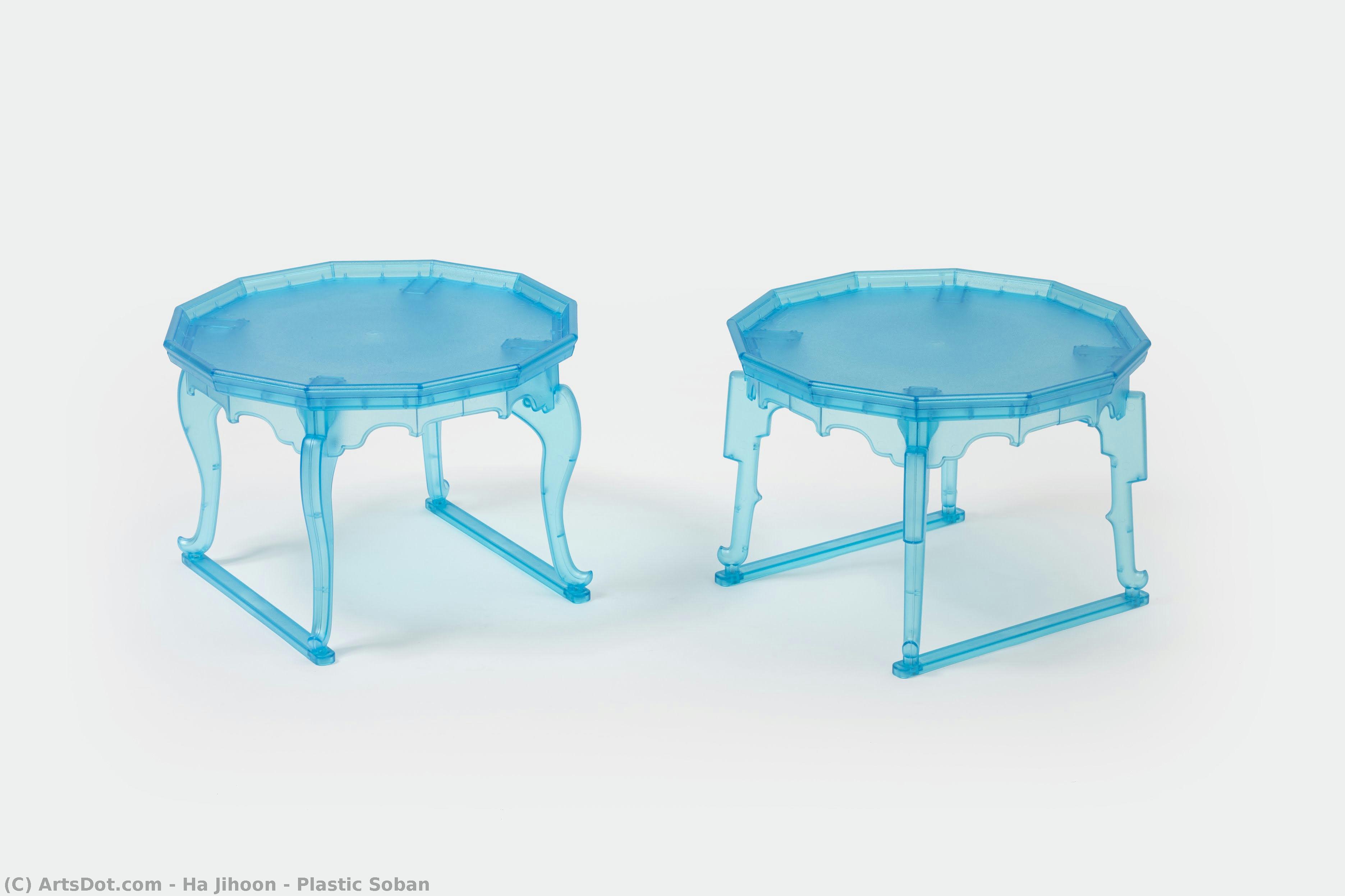 Plastic Soban — Ha Jihoon