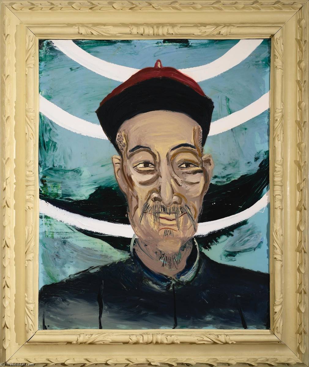 Untitled — Юлиан Шнайбель