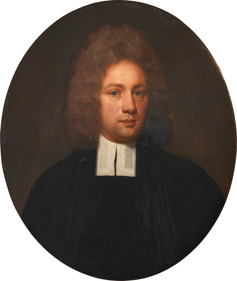 Thomas Creech (1659–1700) — Wilhelm Sonmans