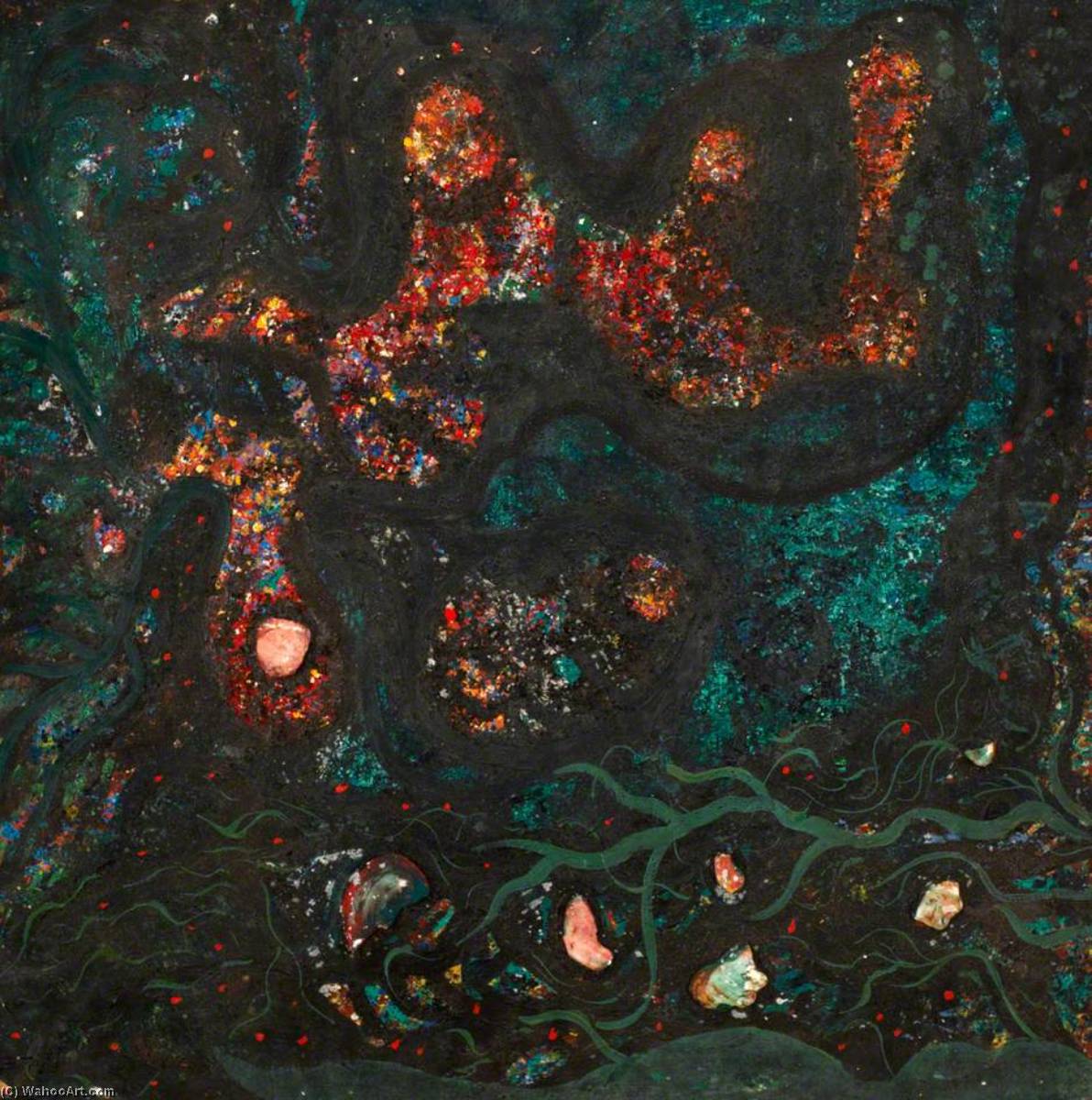Abstract Iii — Stanley Lench