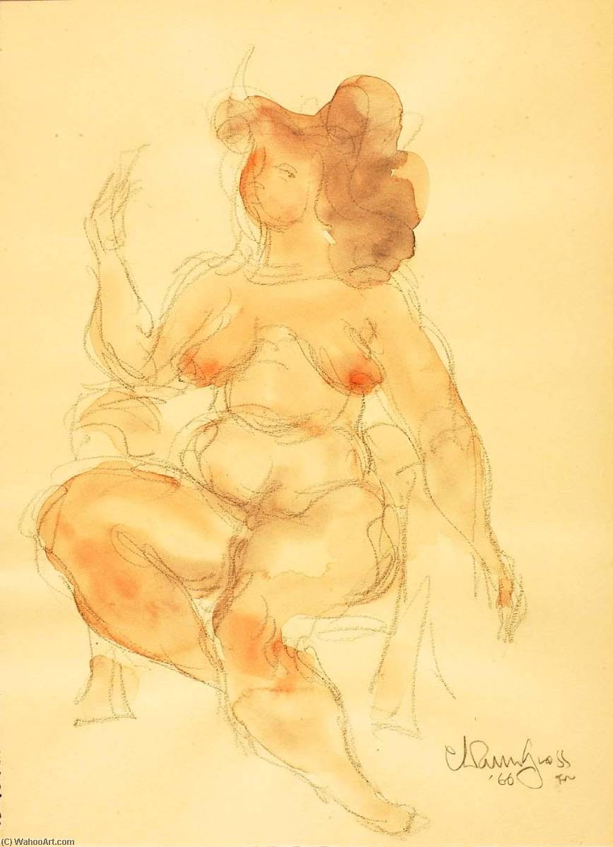 The Model ( 9) — Chaim Groß