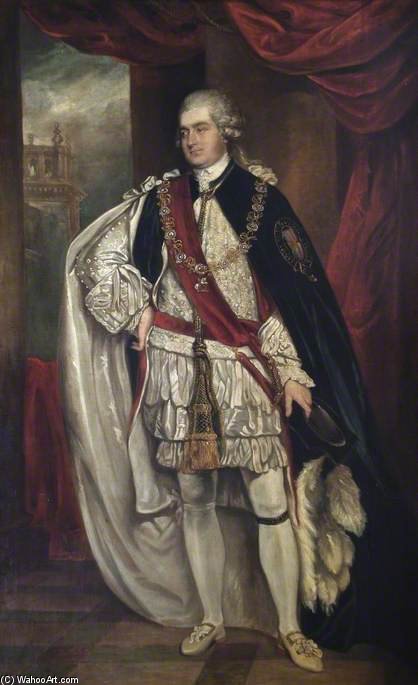 George Spencer — Thomas Hudson